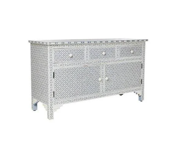 Bone-Inlay-Chest-Of-3-Drawer-2-Door-Geometric-Grey-Bone-Inlay-Dresser-Bone-Inlay-Furniture-Bone-Inlay-Commode-1