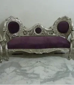 3 Seater Victoria Sofa Set