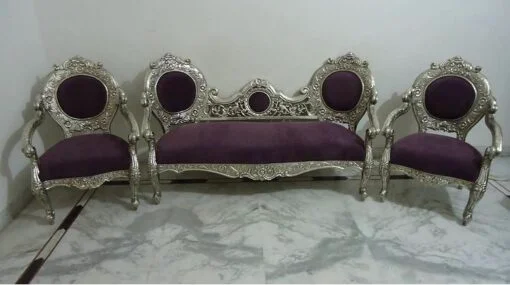 3 Seater Victoria Sofa Set