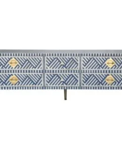 Bone inlay optical design media unit