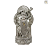 Handmade-Silver-God -Shrinathji-Idol-Figure- Statue