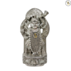 Pure Silver Shreenathji Idol